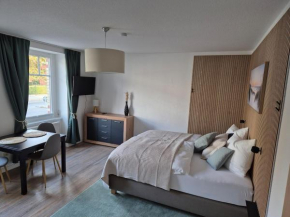 Gleis16 Apartment zum Wohlfühlen, Greifswald